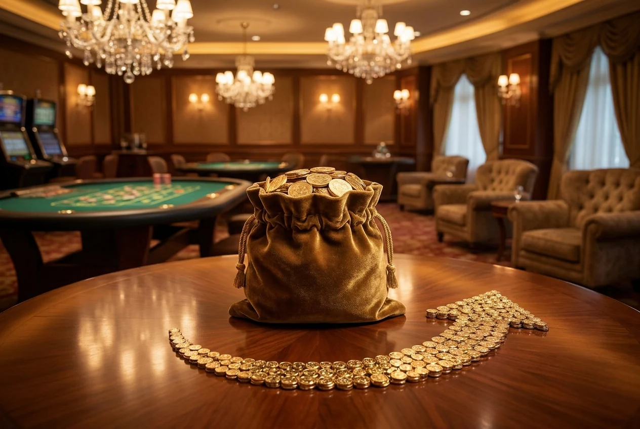 Instant Casino cashback hebdomadaire