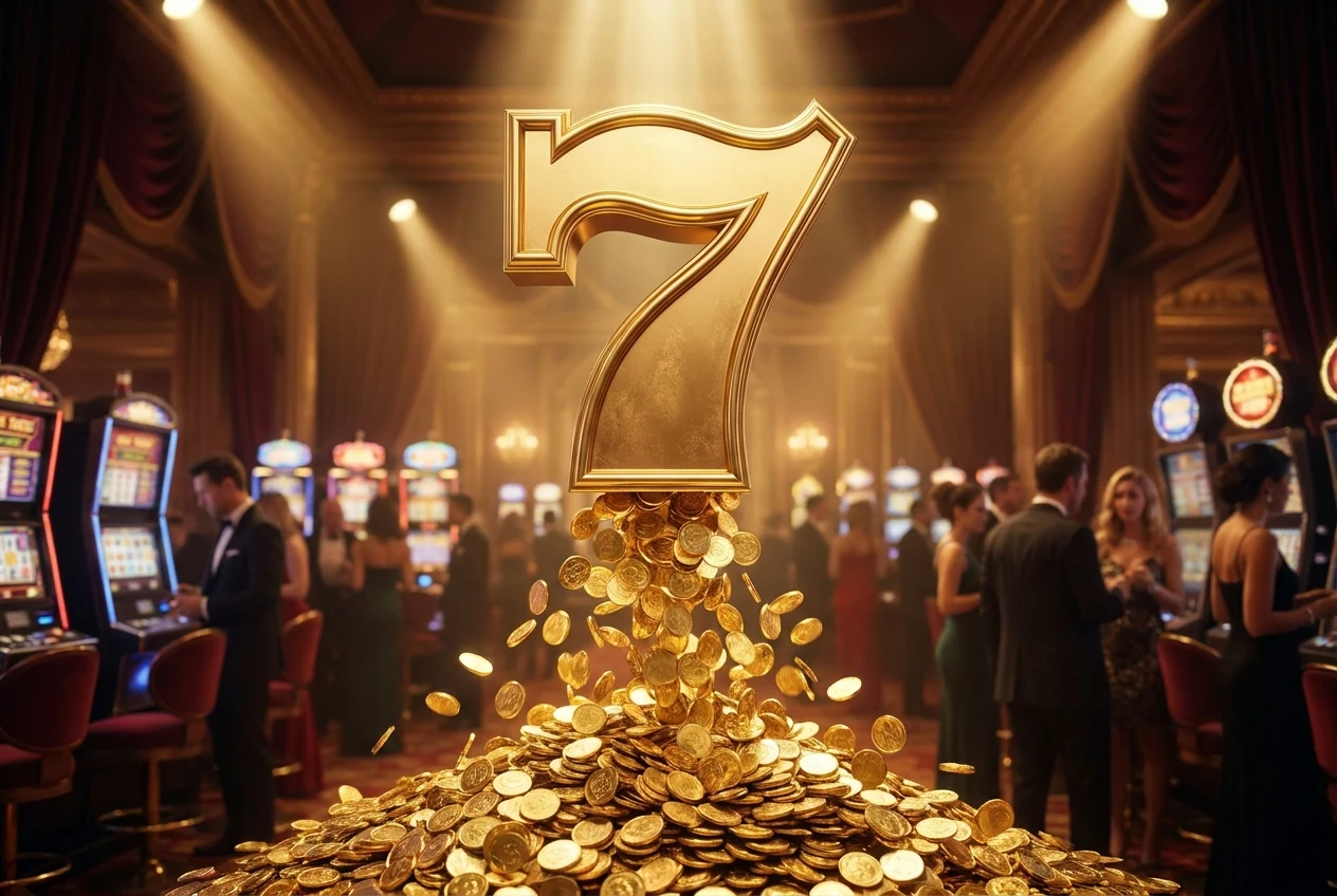 Instant Casino free spins