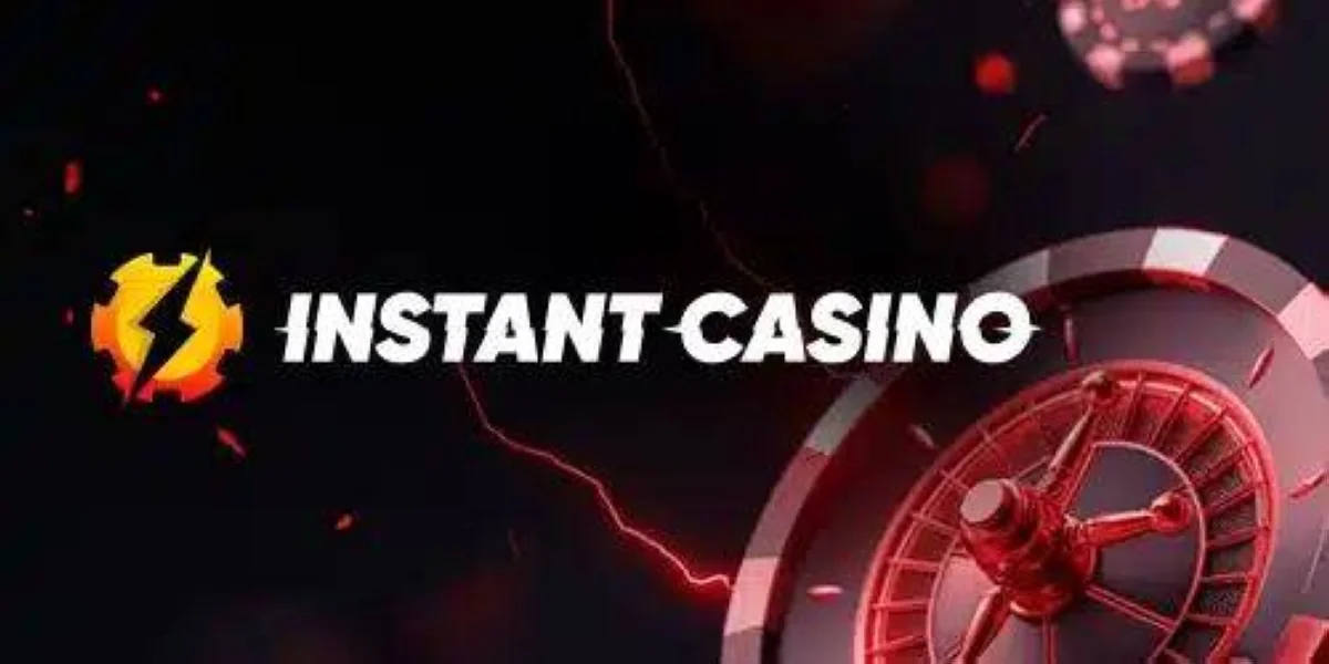 Instant Casino
