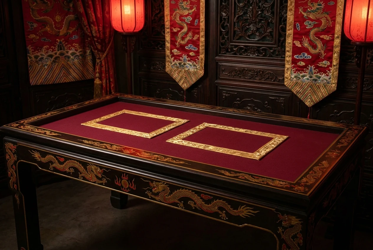 Dragon Bonus Baccarat sur Instant Casino live