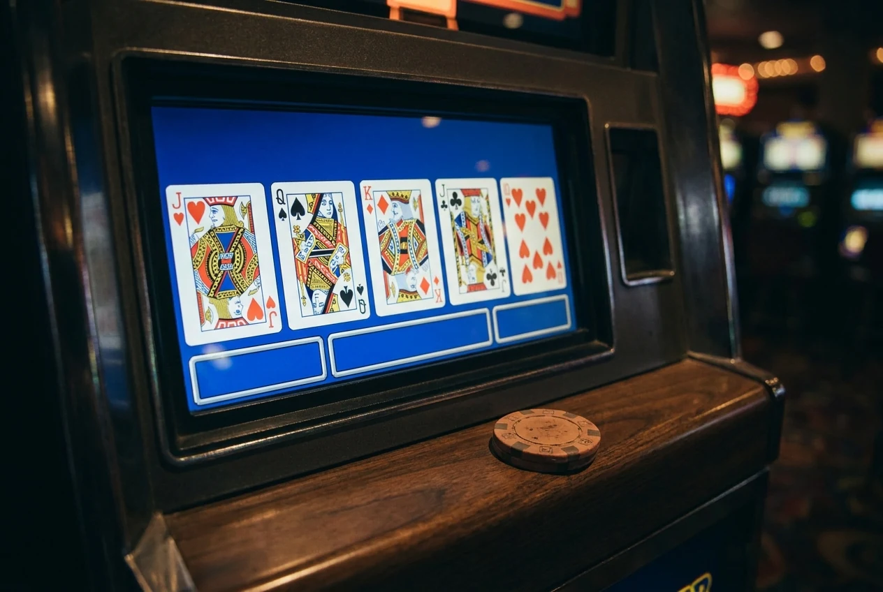 Jacks or Better