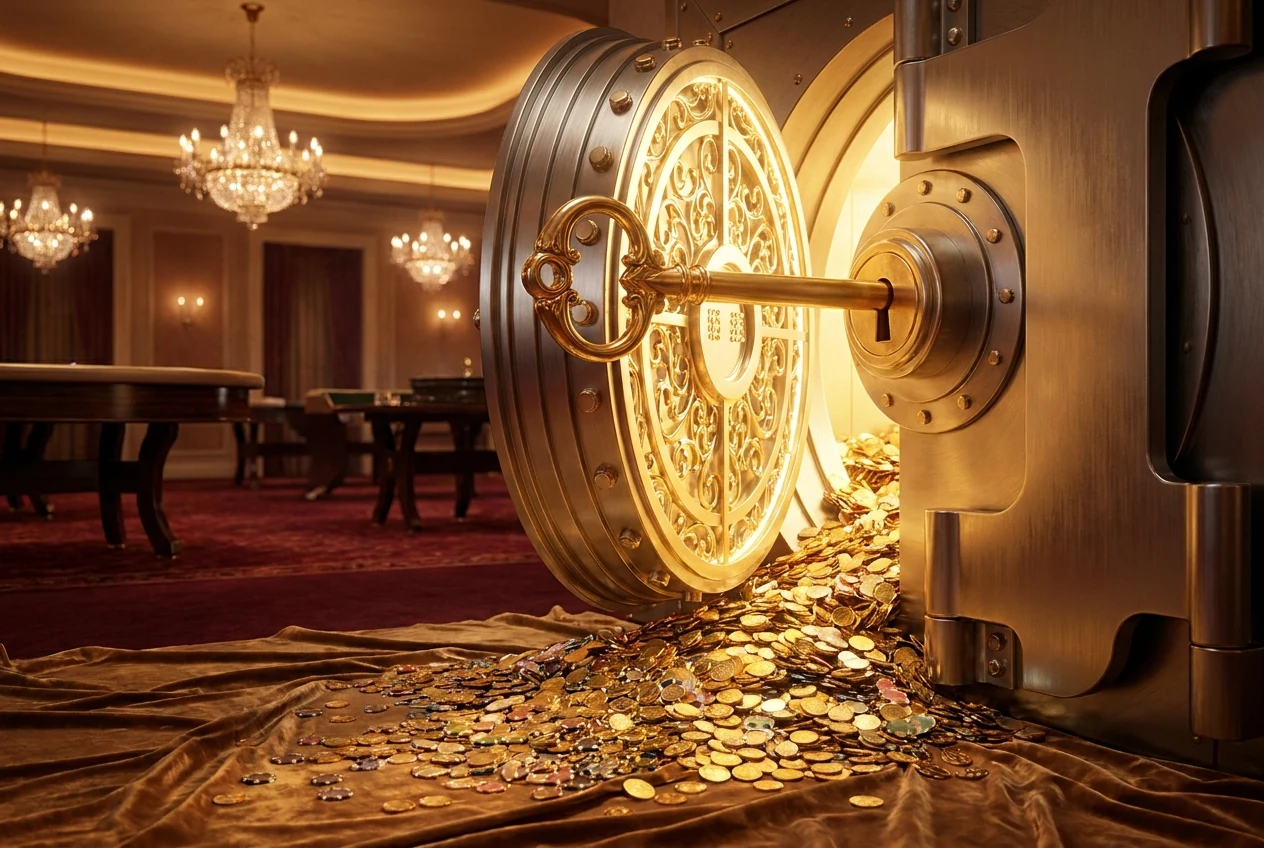 Instant Casino bonus de bienvenue 200 %