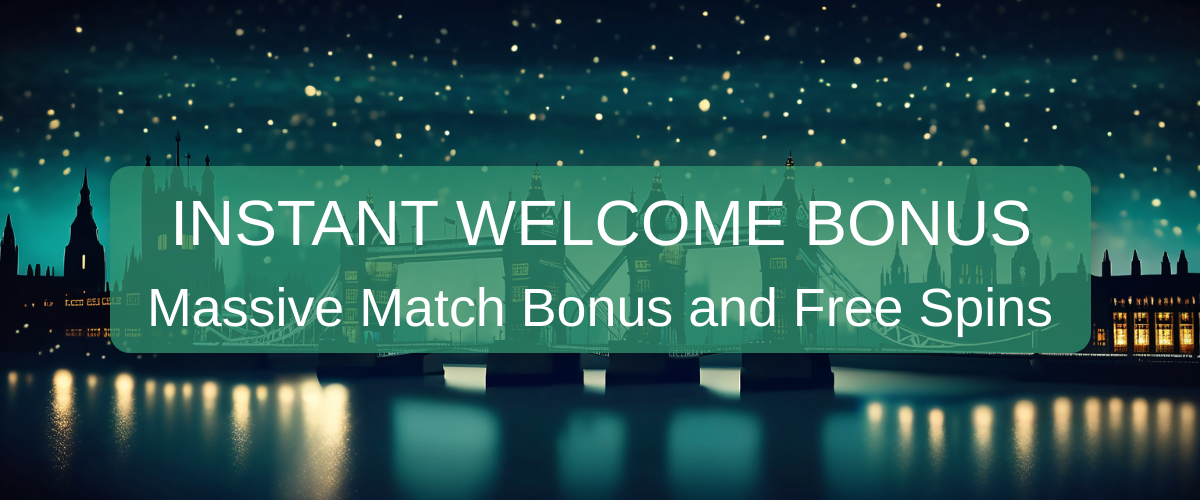Instant Casino UK