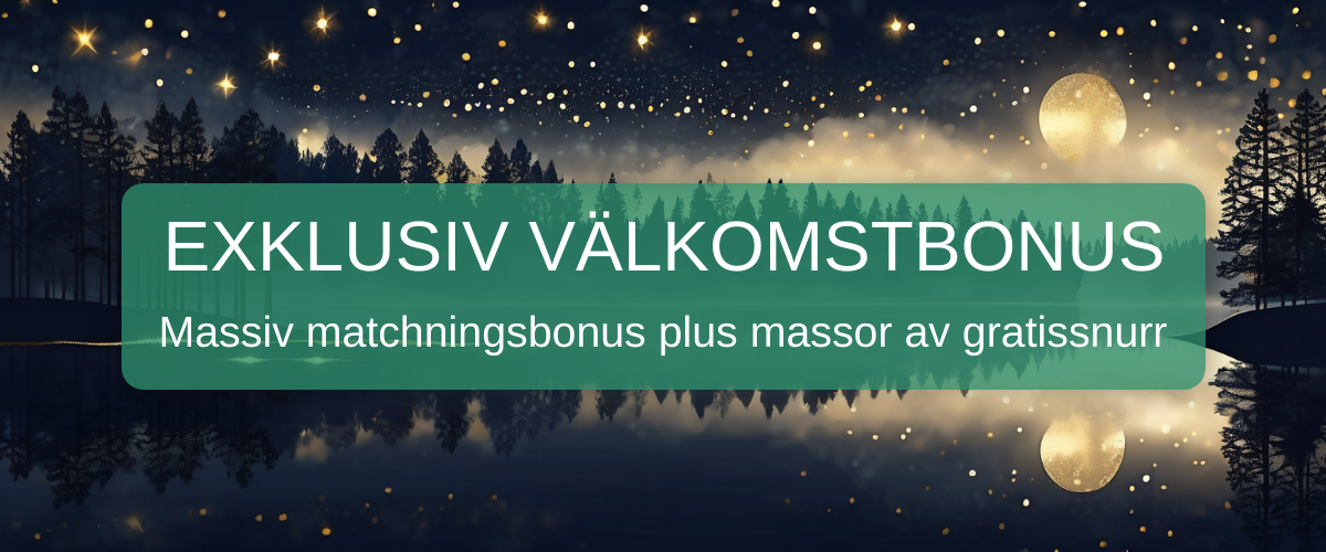 Instant Casino Sverige