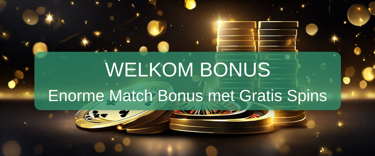 Instant Casino Nederland